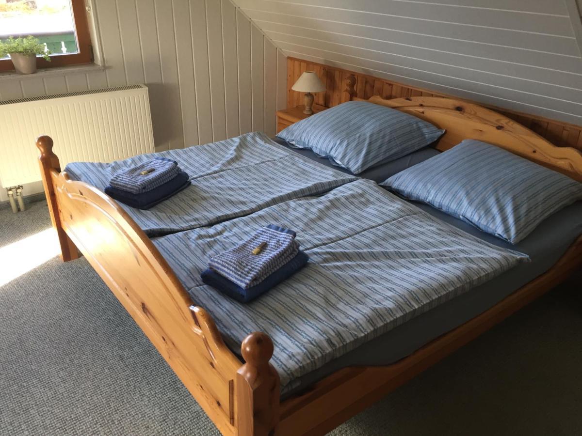 Pension Grandel Kottmar Экстерьер фото