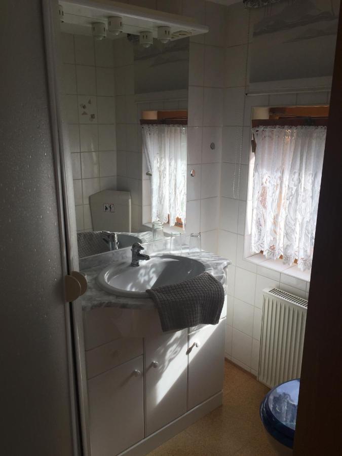 Pension Grandel Kottmar Экстерьер фото