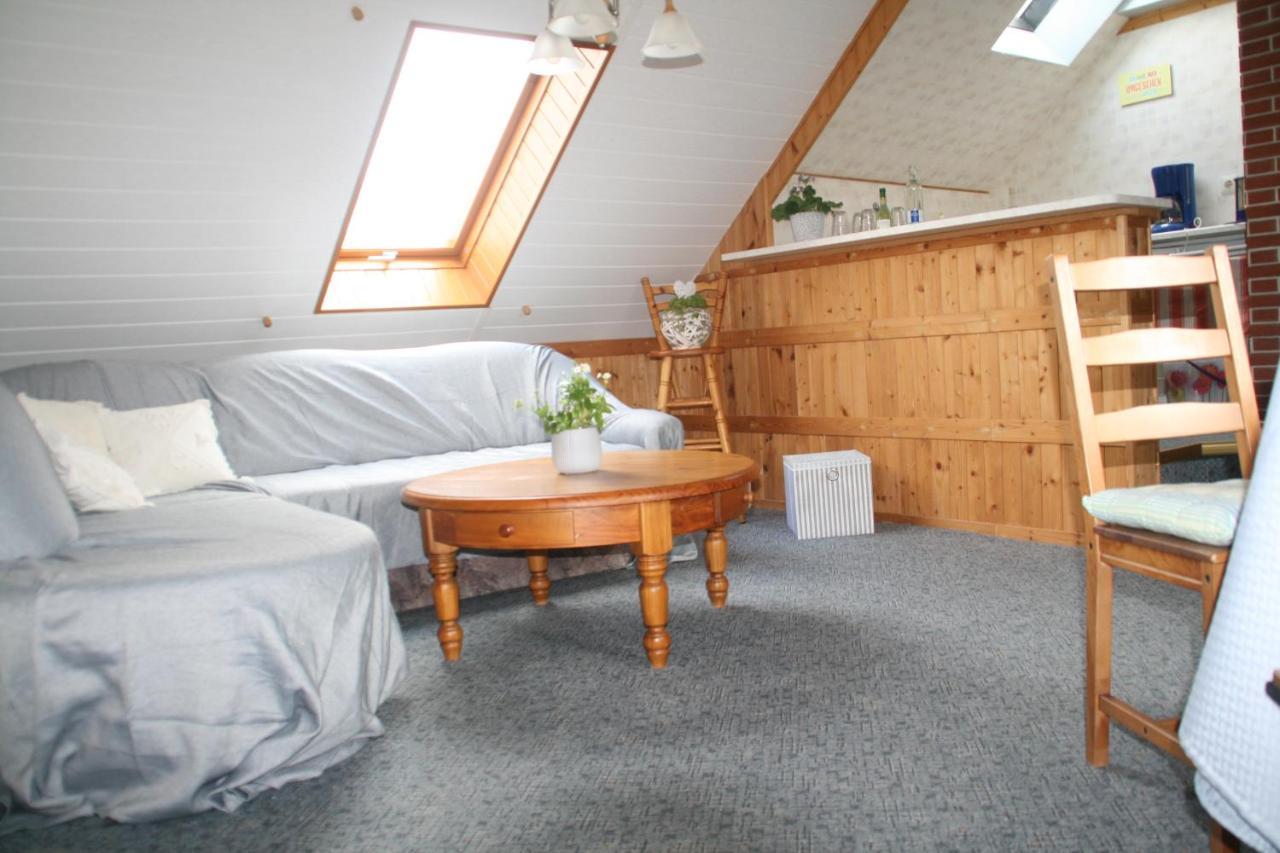 Pension Grandel Kottmar Экстерьер фото