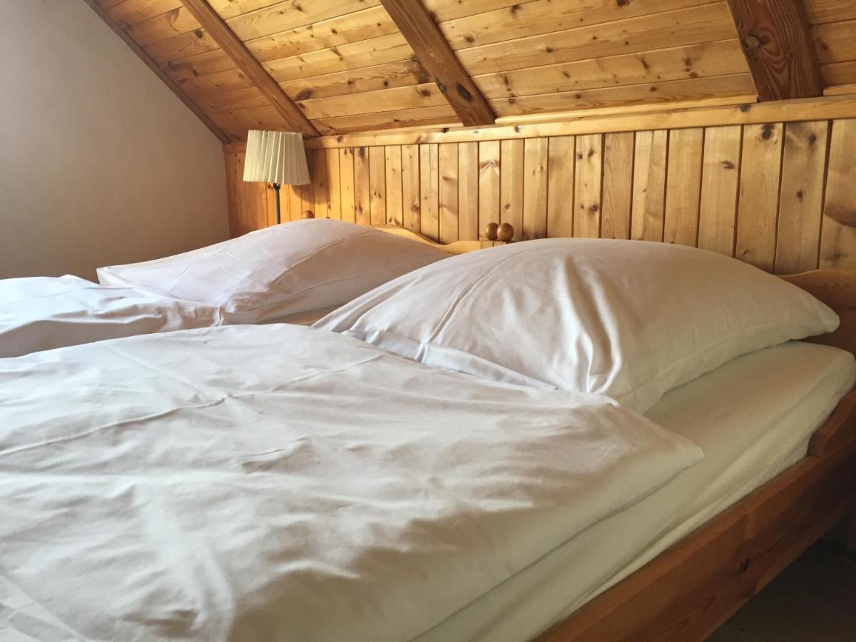 Pension Grandel Kottmar Экстерьер фото