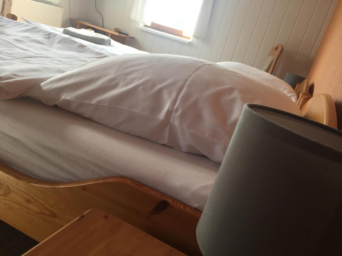 Pension Grandel Kottmar Экстерьер фото