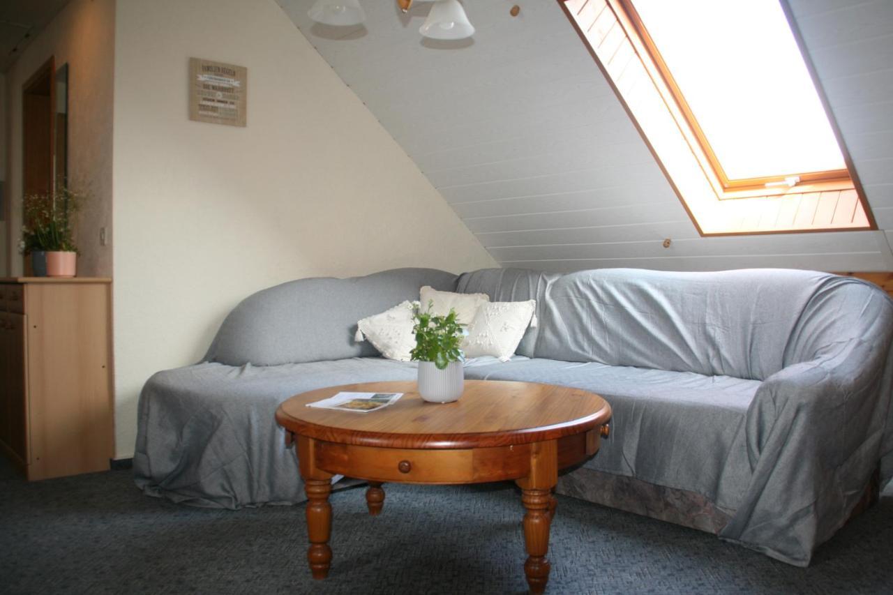 Pension Grandel Kottmar Экстерьер фото