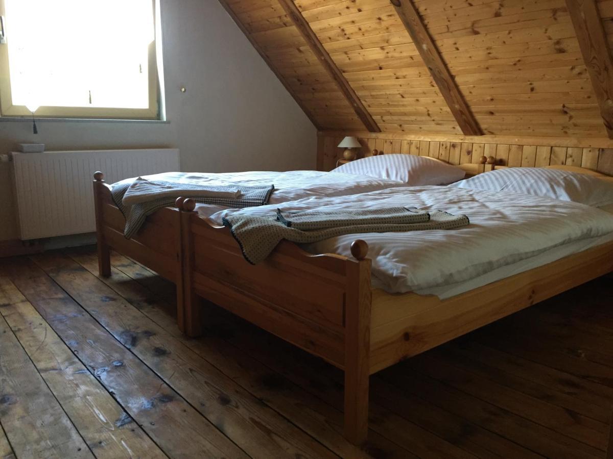 Pension Grandel Kottmar Экстерьер фото