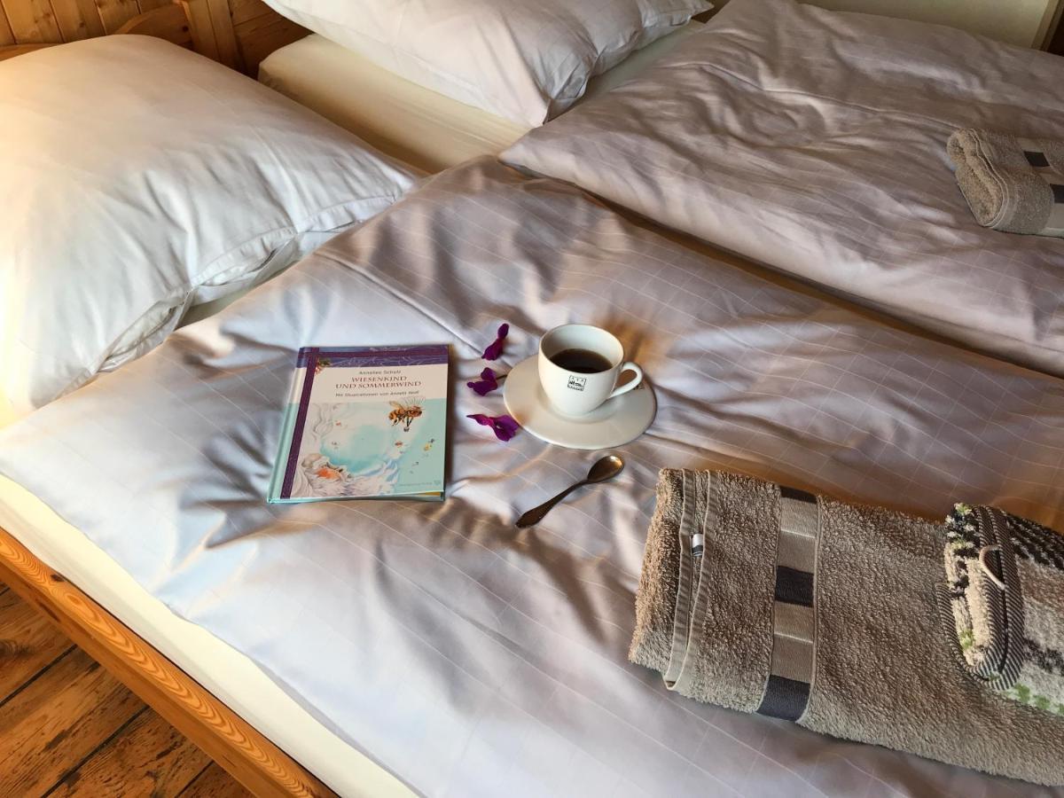 Pension Grandel Kottmar Экстерьер фото