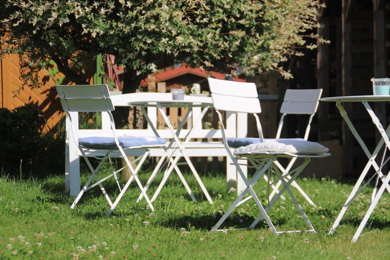 Pension Grandel Kottmar Экстерьер фото