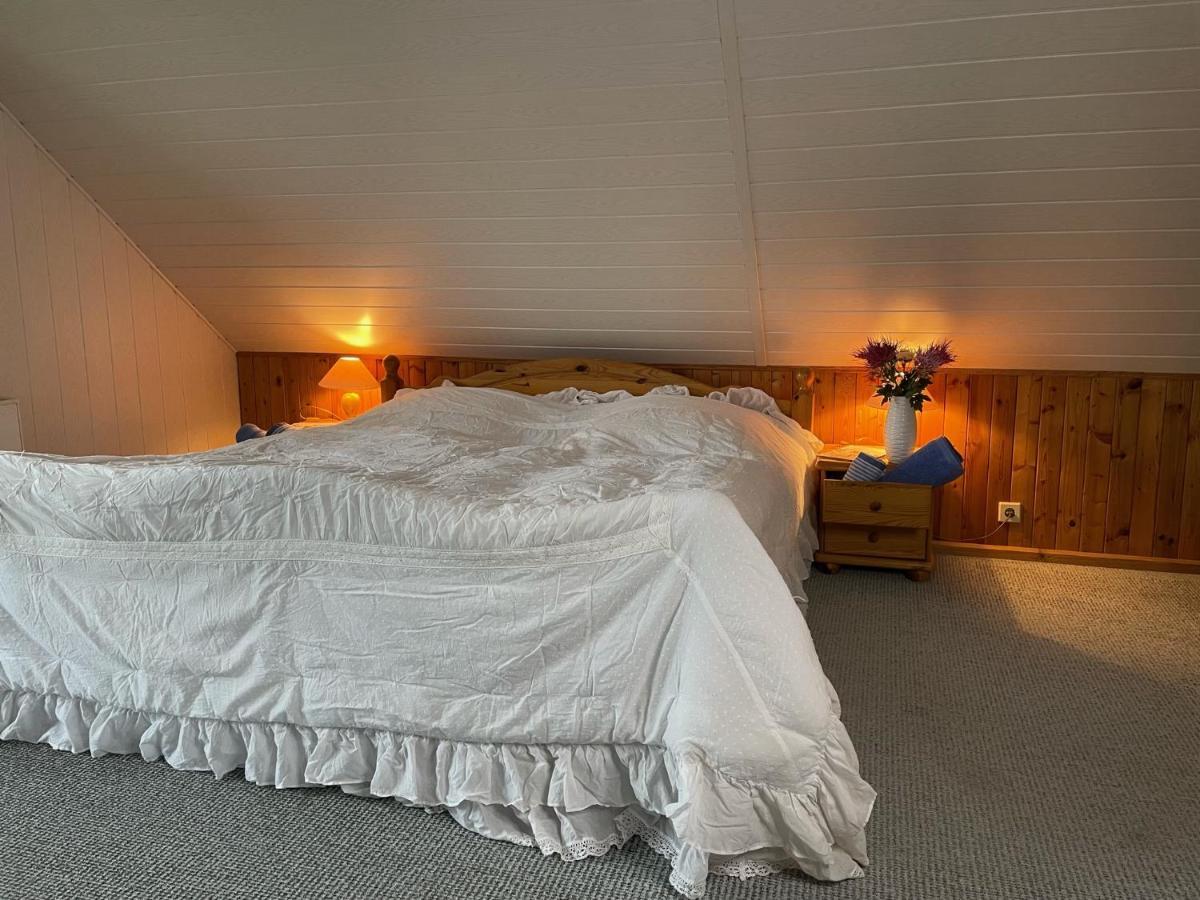Pension Grandel Kottmar Экстерьер фото