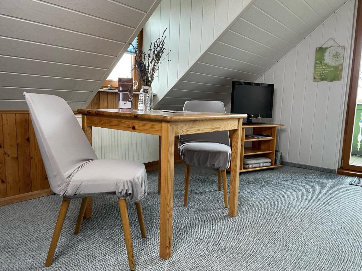 Pension Grandel Kottmar Экстерьер фото